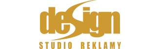 Design Studio Reklamy logo